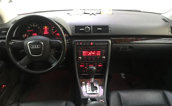 5万块想买奥迪a4,5万买a4