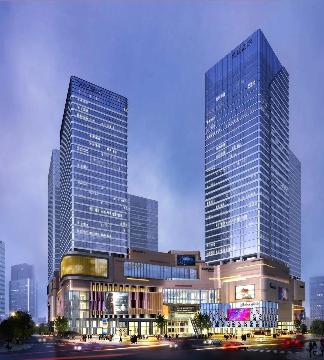 巫家坝商业,昆明巫家坝片区最新消息