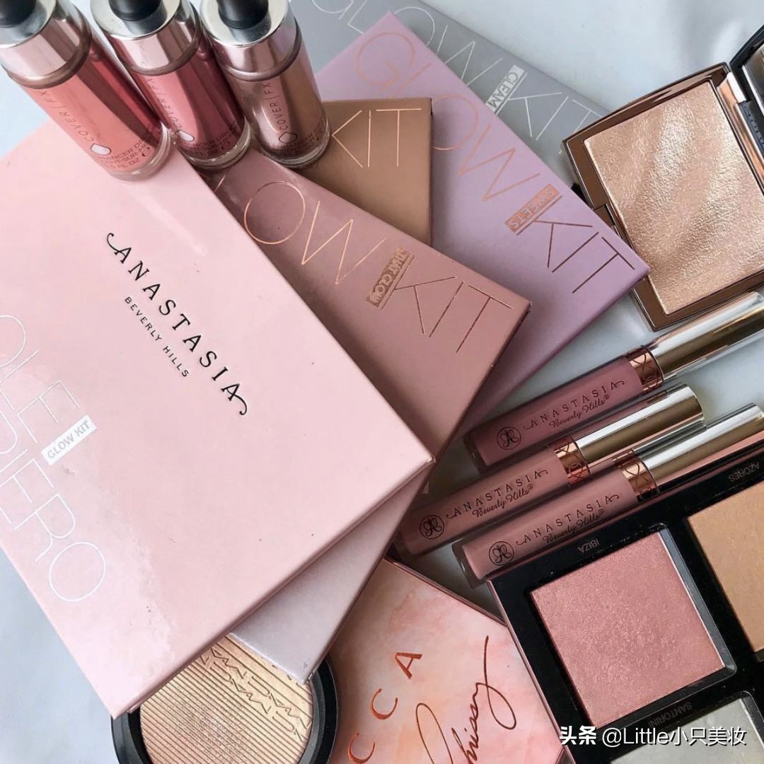 没进中国还能这么火?这些歪果网红牌到底什么来头!