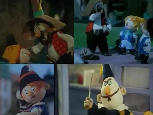 90后的经典动画,90后怀旧动画1000部图片