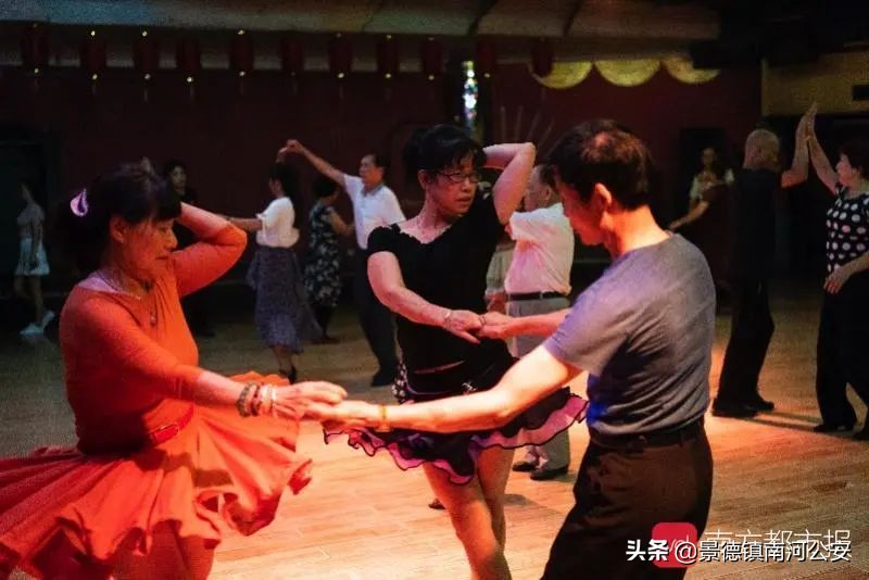 广州百年舞厅有哪些,广州莎莎舞厅