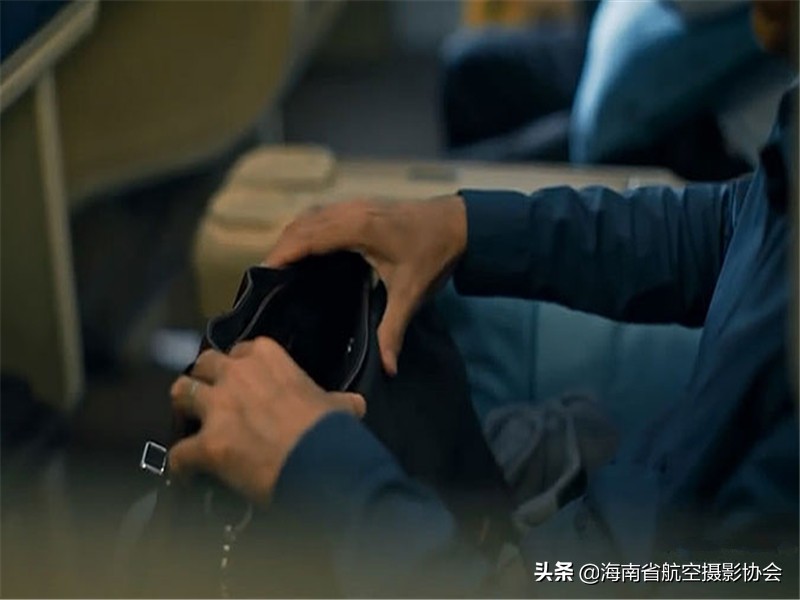 圣诞老人已出发，我们来数一数航空与圣诞文化碰撞出火花的二三事