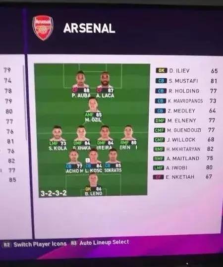 pes卢卡库,卢卡库欧冠评分