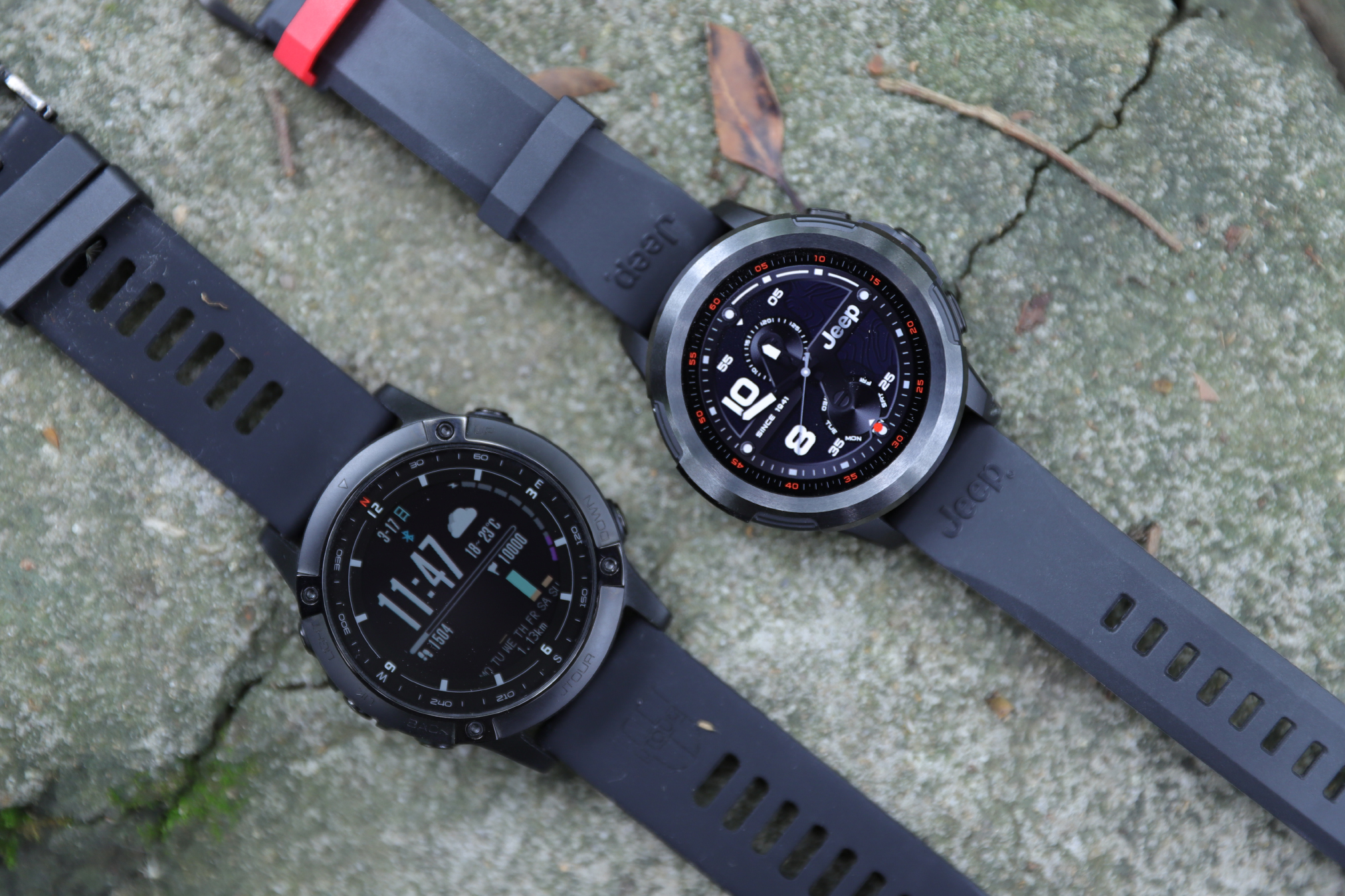 jeep智能全境界腕表pro值得买吗,jeep智能全境界腕表pro多少钱