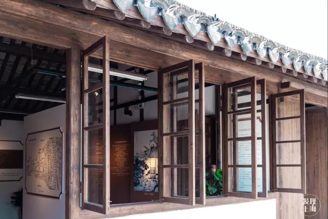 傅雷上海故居产权,浦东航头傅雷故居