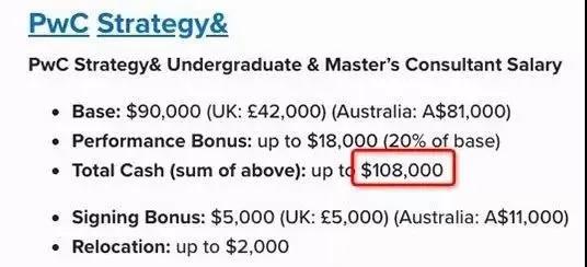 麦肯锡咨询公司失败案例,麦肯锡战略咨询顾问薪资