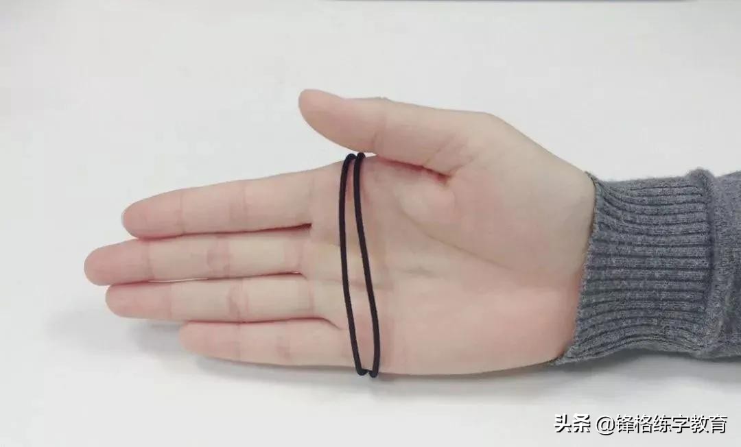 孩子握笔姿势不正确怎样可以矫正,如何有效纠正孩子的握笔姿势