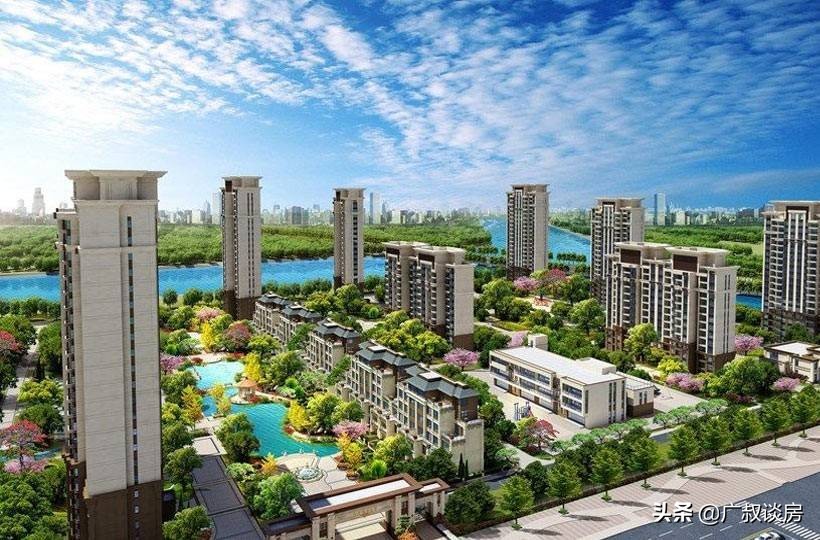 广州楼盘不能买的区域,广州房产不限购投资区域