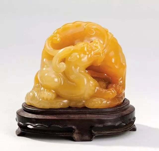 四大国石印章原石,四大国石原石