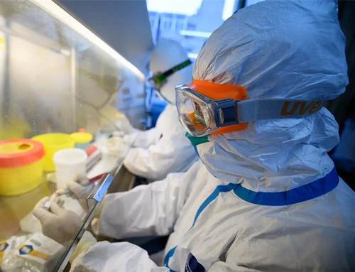 癌症病人发热的正确处理办法,癌症引起的发热和普通发热的区别