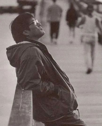 不谈吴亦凡，说说李宗盛