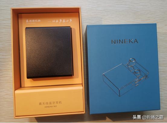 nank南卡n2s真无线蓝牙耳机,南卡n2s蓝牙耳机