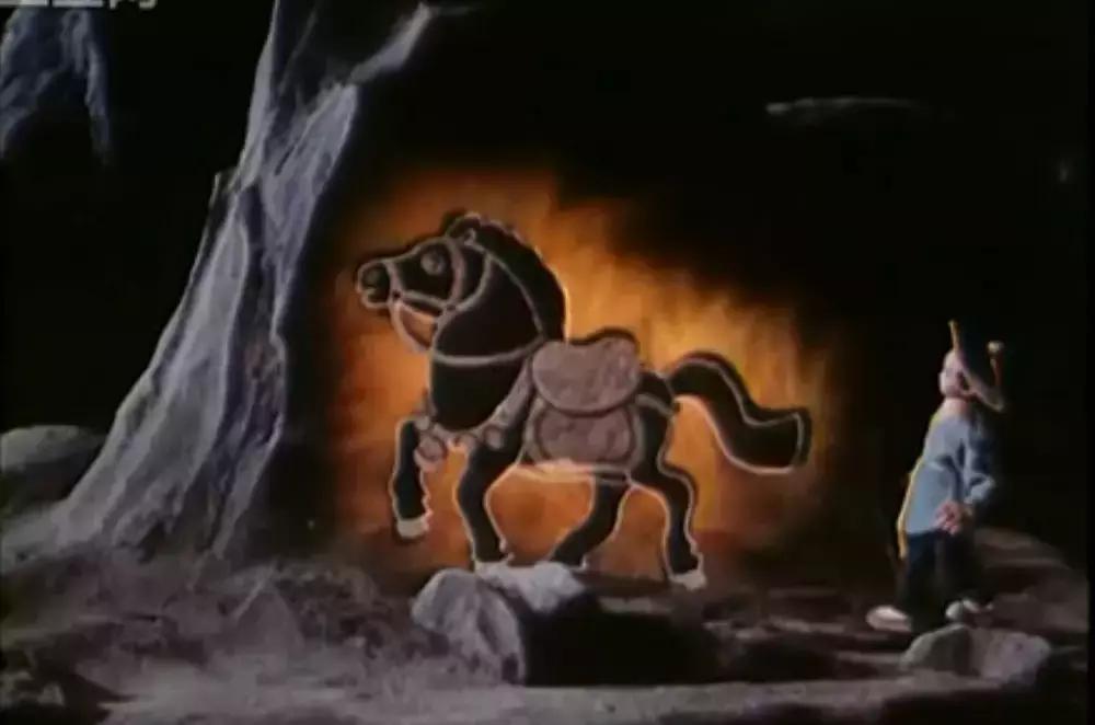 一部16年前的国产神作,一部被误读了30年的国产神作