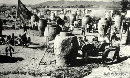 “全国一盘棋”是谁最早提出的？不是*小平邓**而是柯庆施