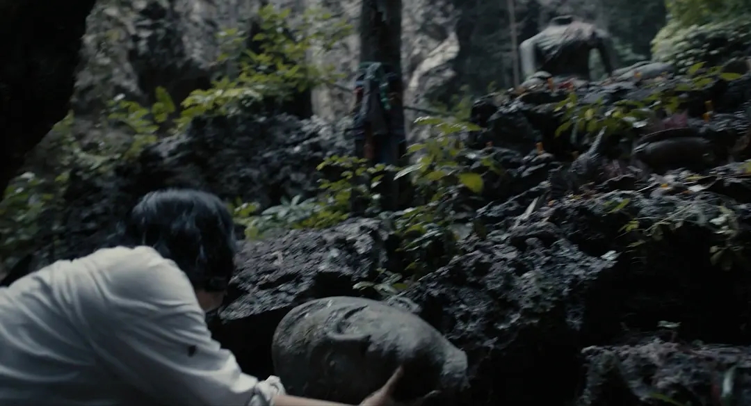 2021必看十大恐怖片灵媒系列,恐怖片灵媒电影解说