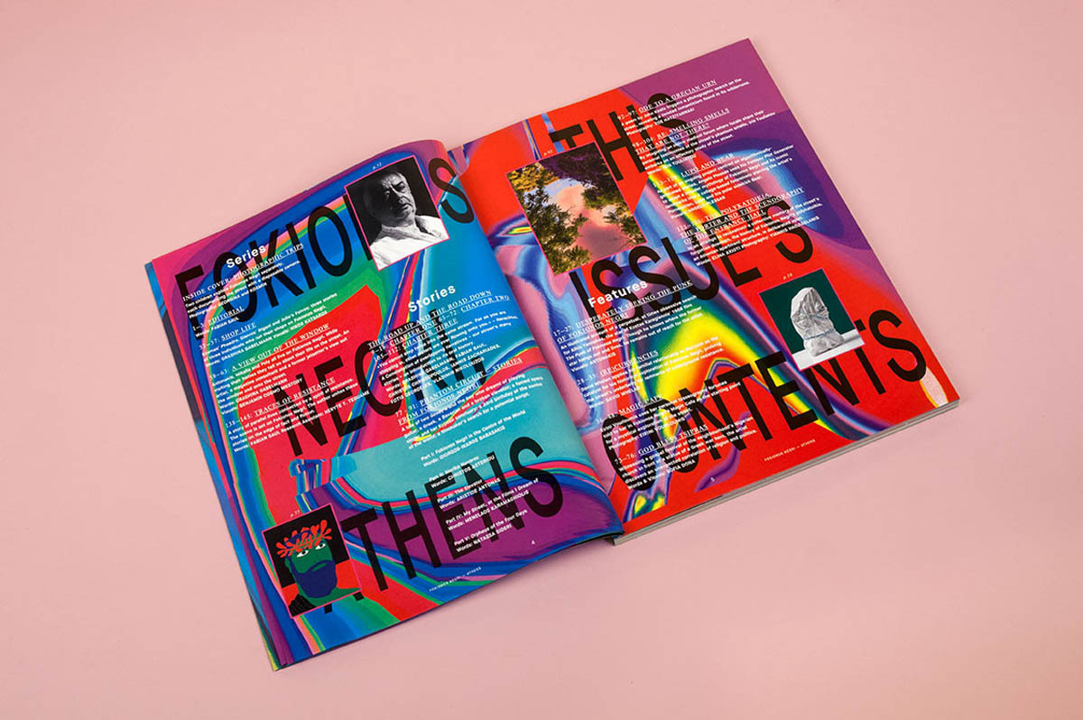 幸好还有书籍纪录片,旅行杂志有哪些