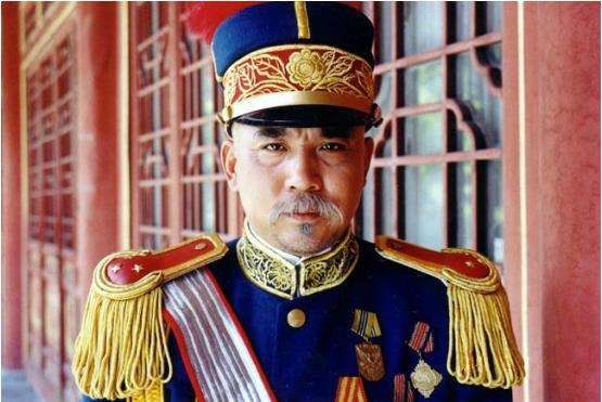 袁世凯智斗瞿鸿禨，真假立宪的背后是满汉之争？