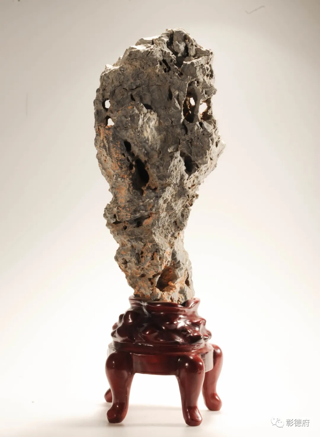 太行山风化石,太行山林石