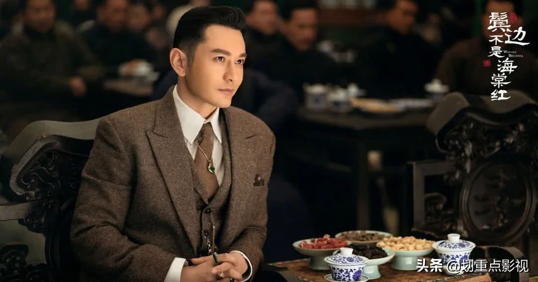 三月国产热漫推荐,三月最火的剧