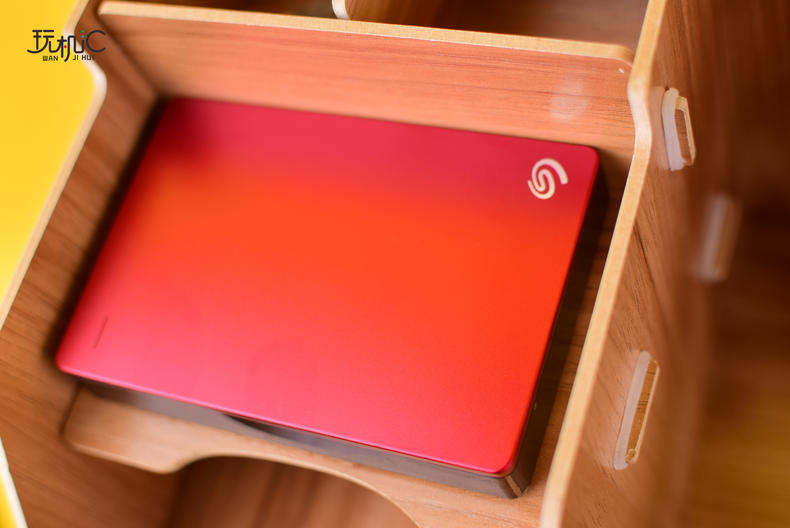 希捷新睿品5t测评,希捷睿品升级版测评