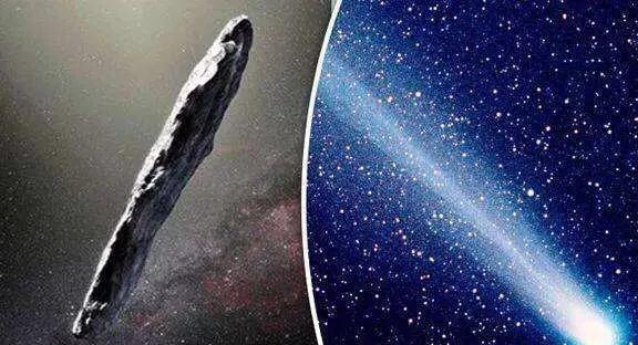 奥陌陌地球太阳引力,奥陌陌的引力源在哪里