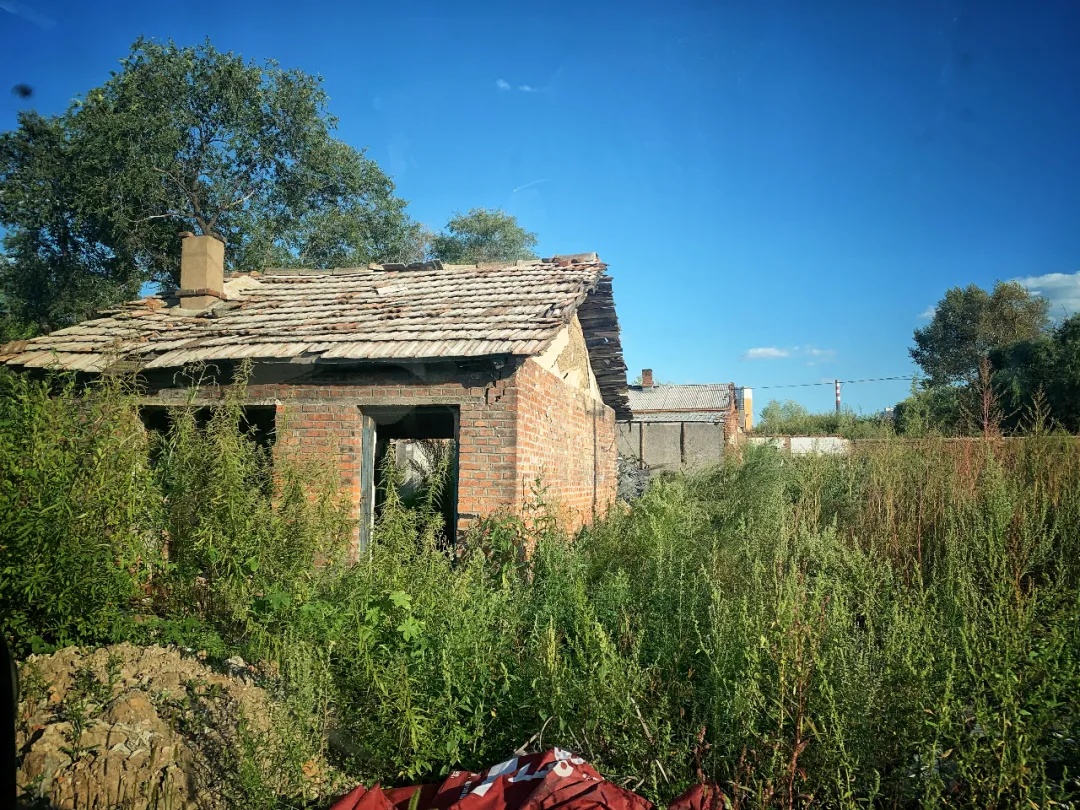 在鹤岗避世的人,在鹤岗有人去吗