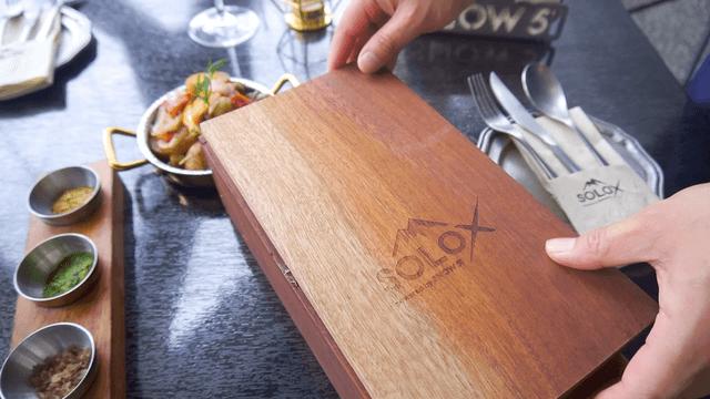 感受一下滑雪的体验,东北滑雪是什么样的体验