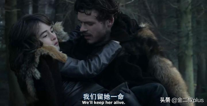 冰与火之歌第八季来啦!这里有一份剧情宝典,快快拿去!