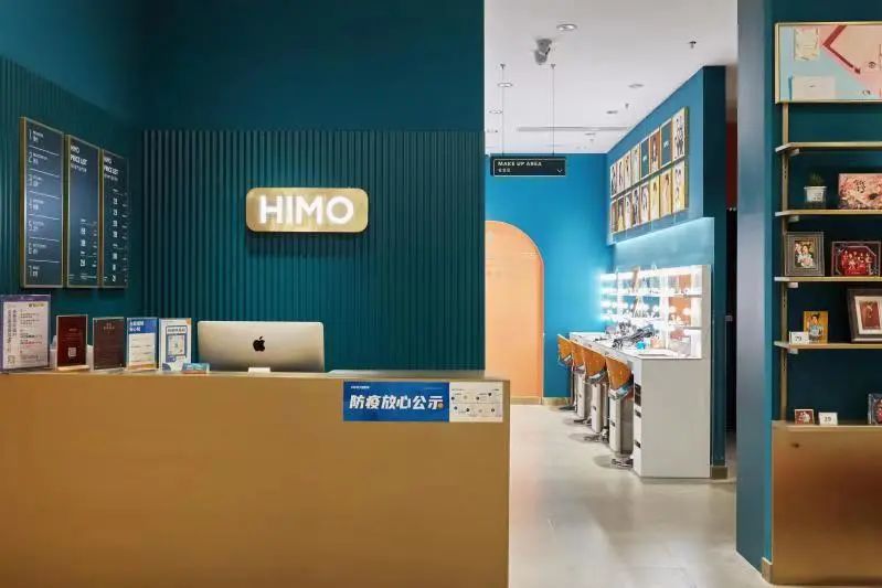 牛年扭蛋机、5折买明星同款、年味美食买一赠一，新春焕新颜