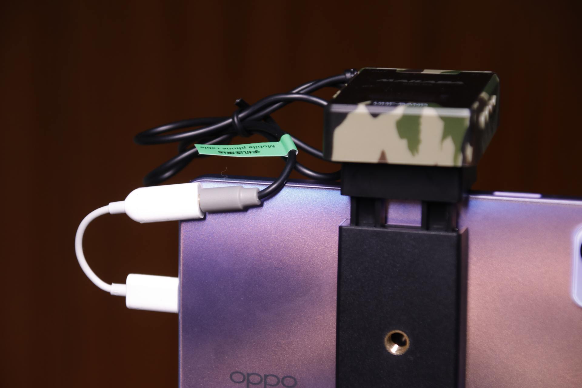 麦拉达和麦克风的区别,麦拉达麦克风手机专用