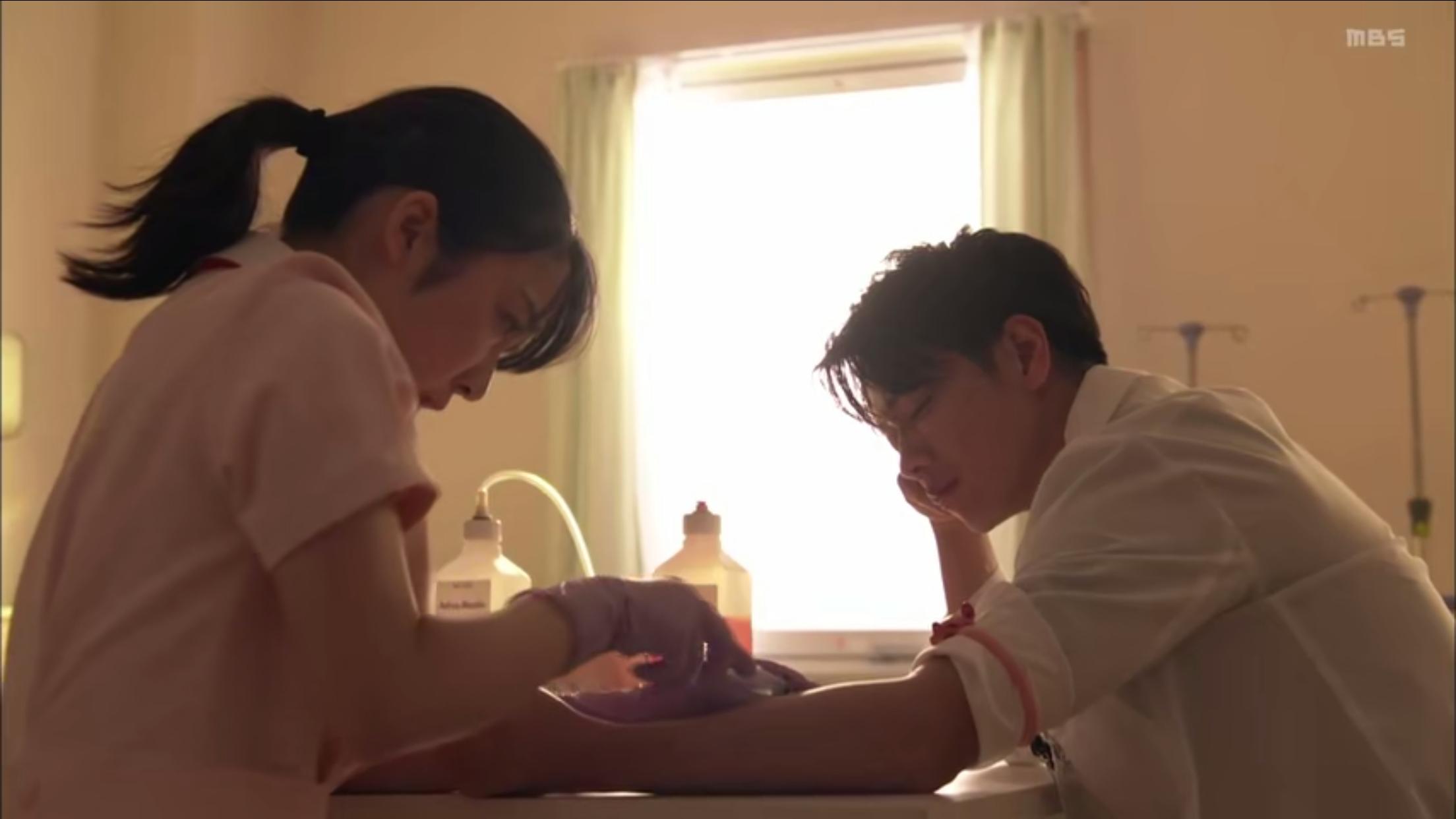 恶作剧之吻恋爱,将恋爱进行到底日剧吻戏