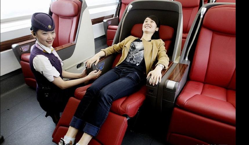 高铁商务座和一等座有什么区别,高铁座位和票一样吗