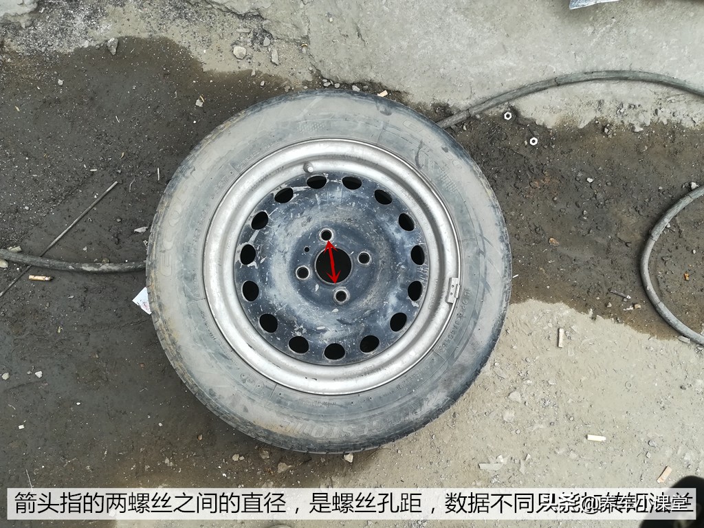 轮毂改装帅气,轮毂改装完美数据