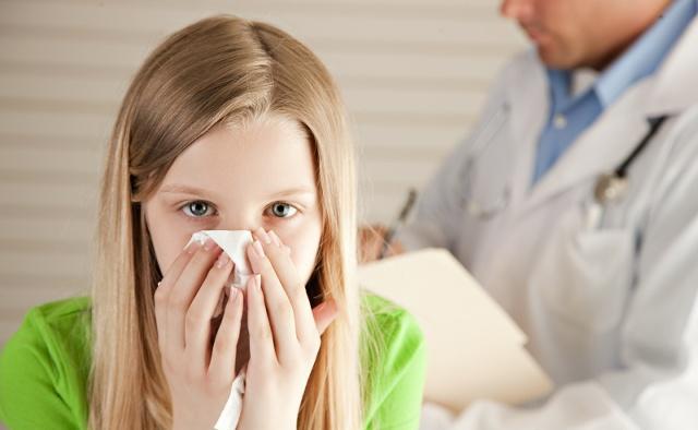 感冒:血常规里的白细胞,自己看懂报告是细菌性还是病毒性感染