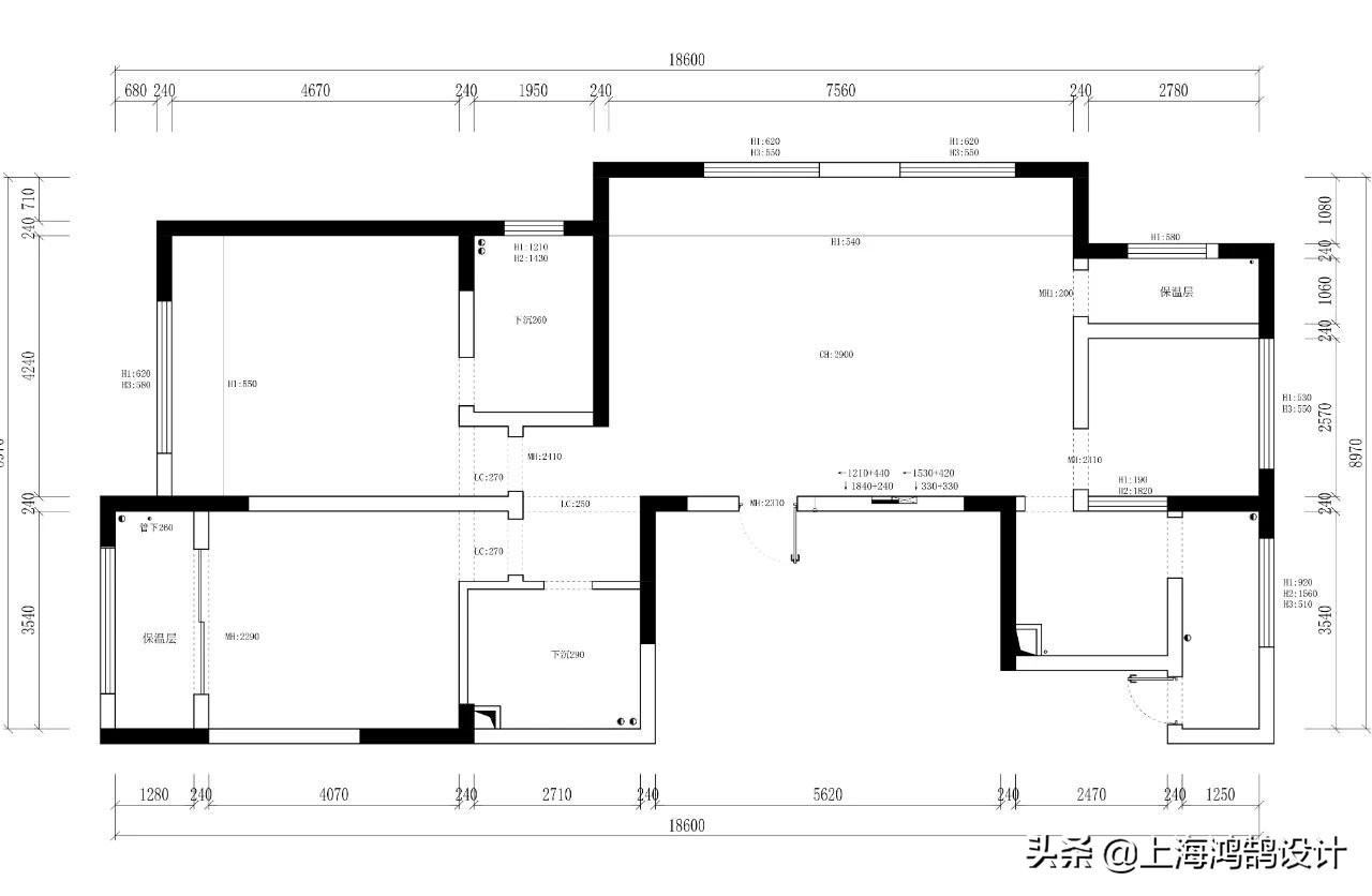 熹|当下最“贵”的零风格设计