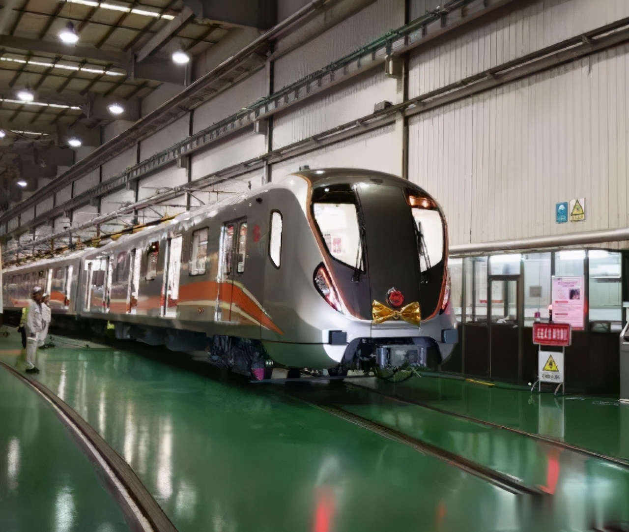 周浦地铁18号线,18号线周浦站出入口