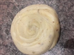 芝麻香酥烧饼哪里做的好吃,老北京油酥芝麻烧饼家庭做法