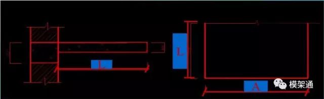 工程混凝土方量怎么计算,工程模板方量怎么算