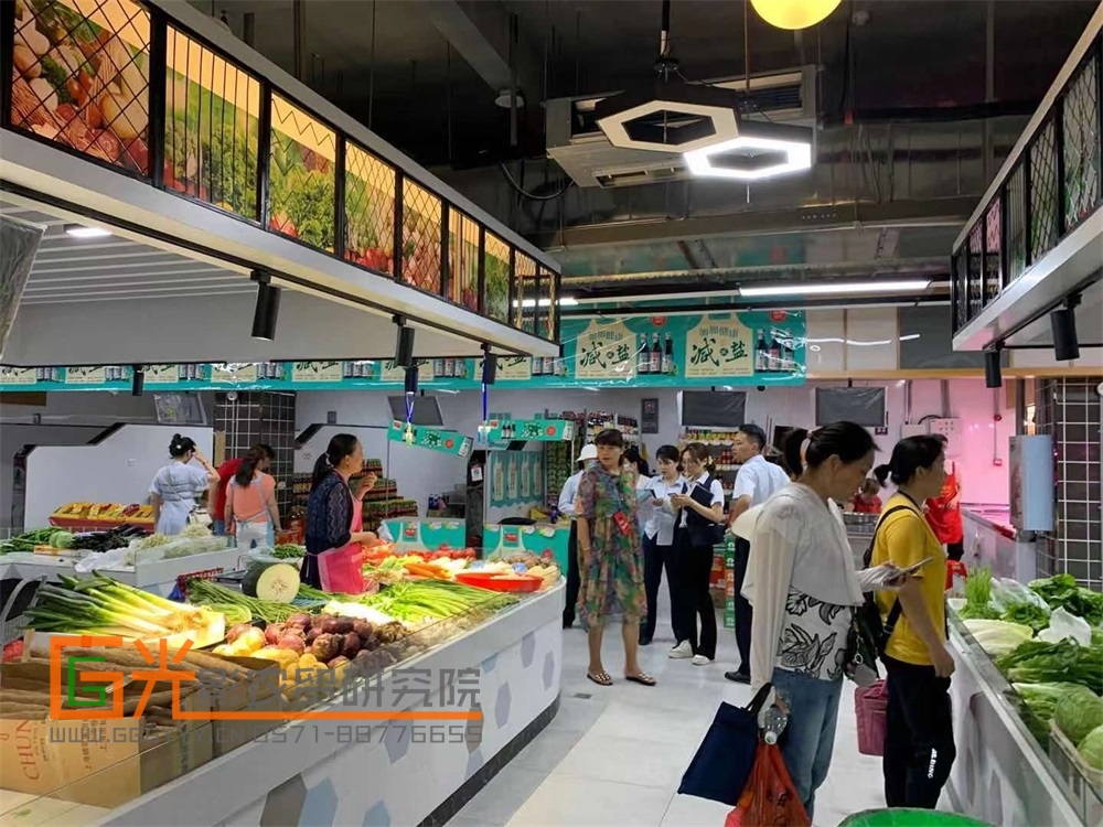 农贸市场温馨设计,农贸市场免费设计