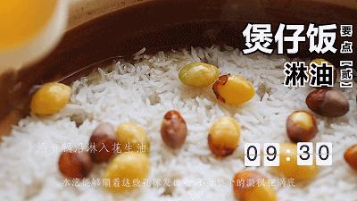 三文鱼煲仔饭怎么样,有人不爱吃孜然吗