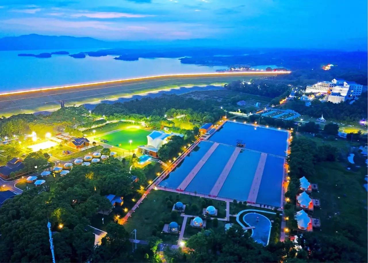 湖北松滋有哪些景点,松滋有几个古镇