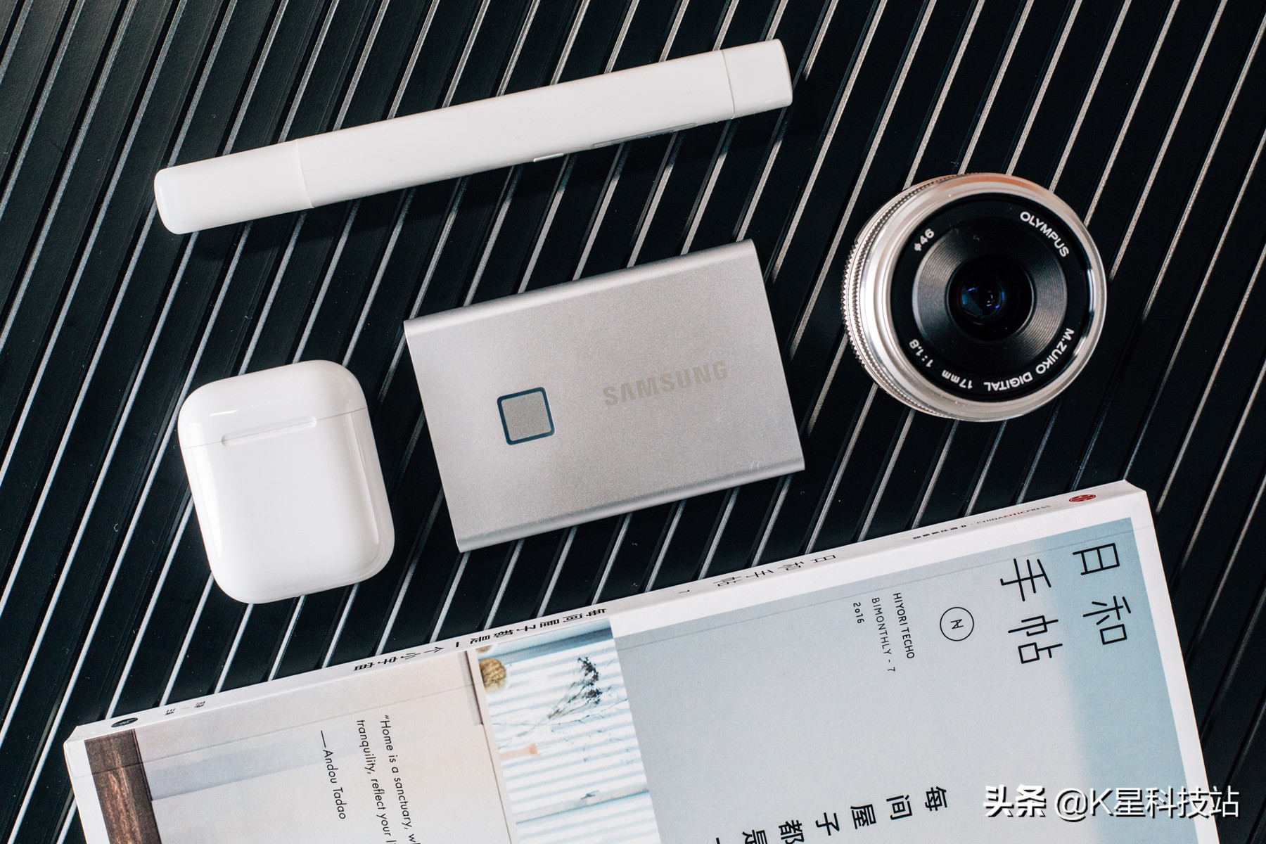 怎样才可以拍好静物产品摄影,如何拍好静物产品图