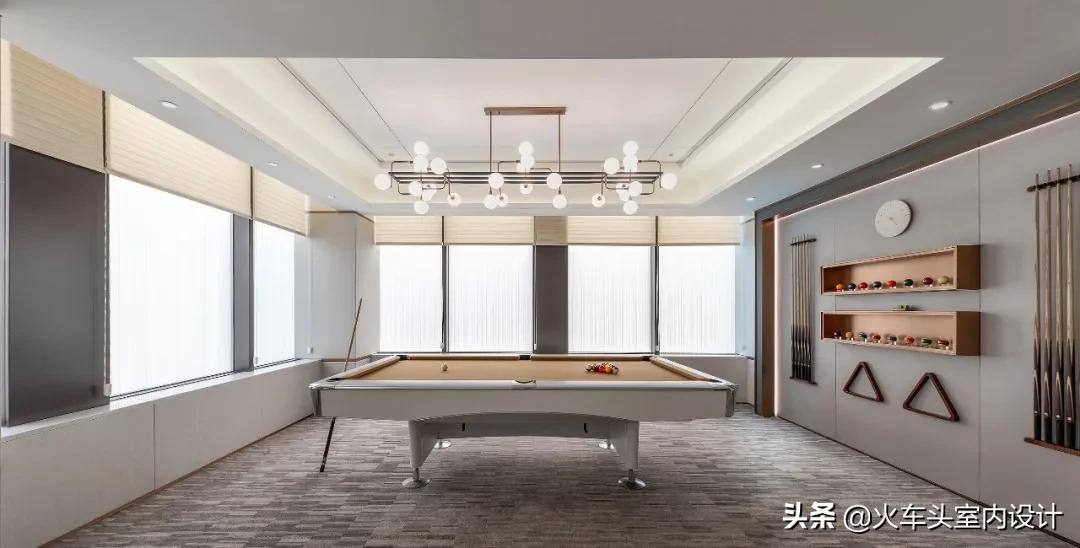 奥迅设计公司,高明方直珑湖湾样板间