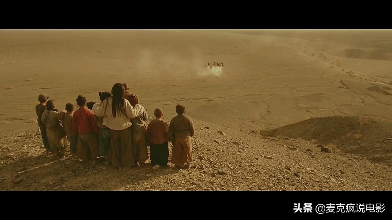 徐克很有野心的一部电影,野心徐克电影全集