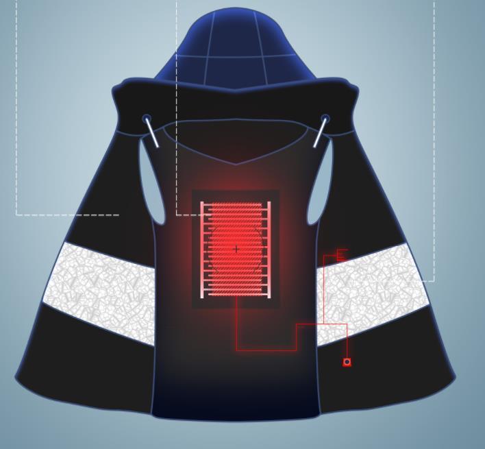 羽绒界扫地僧，将北面加拿大鹅按在地上摩擦，能抗-196℃液氮