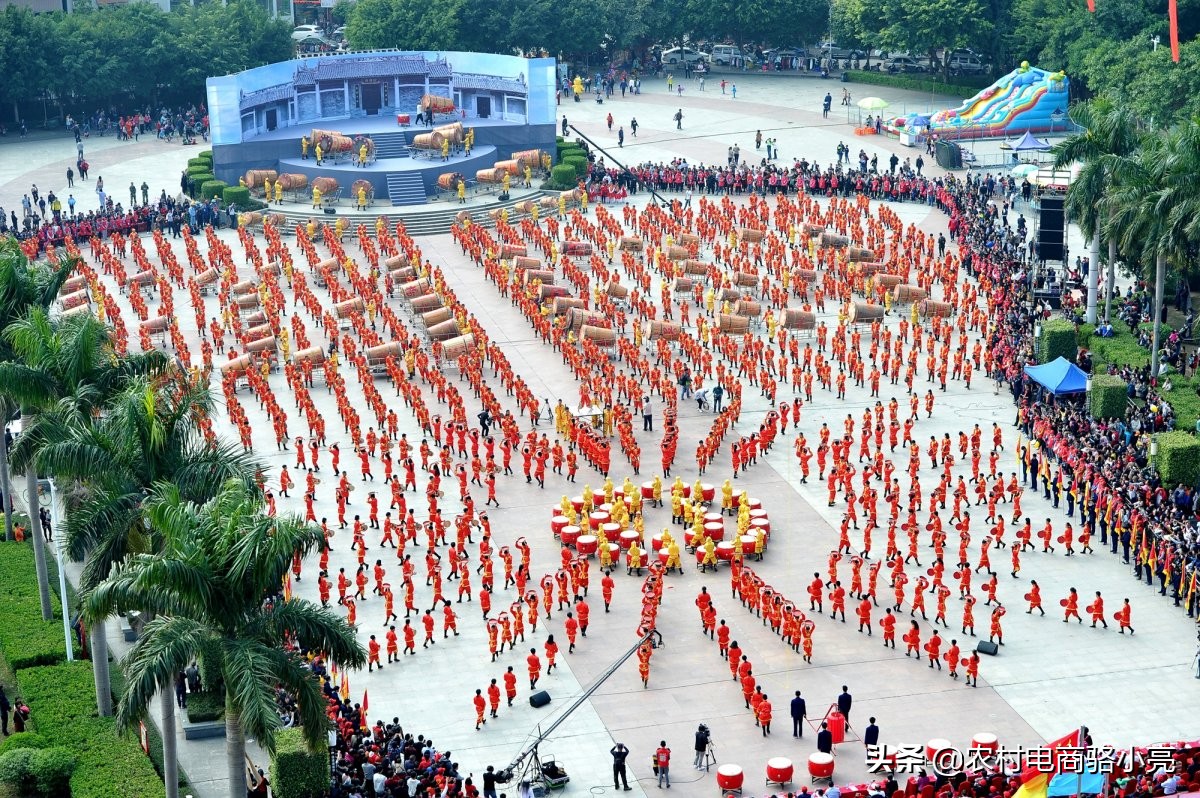 广东金巢电子商务股份公司发展历程和简介
