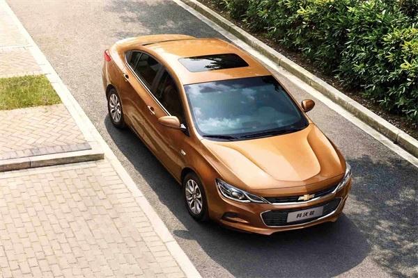 买车买雪佛兰好不好,为什么买车不推荐雪佛兰