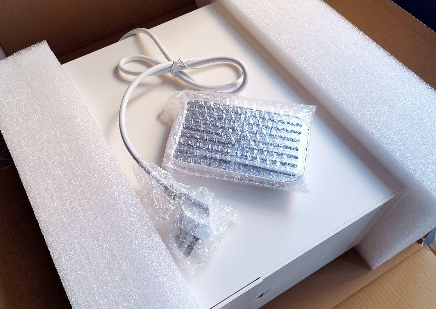 台面净饮机评测,蓝宝净饮机测评