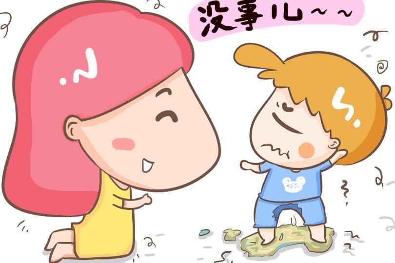 幼儿园孩子总憋尿是肛欲期吗,五岁孩子憋尿还尿湿怎么办