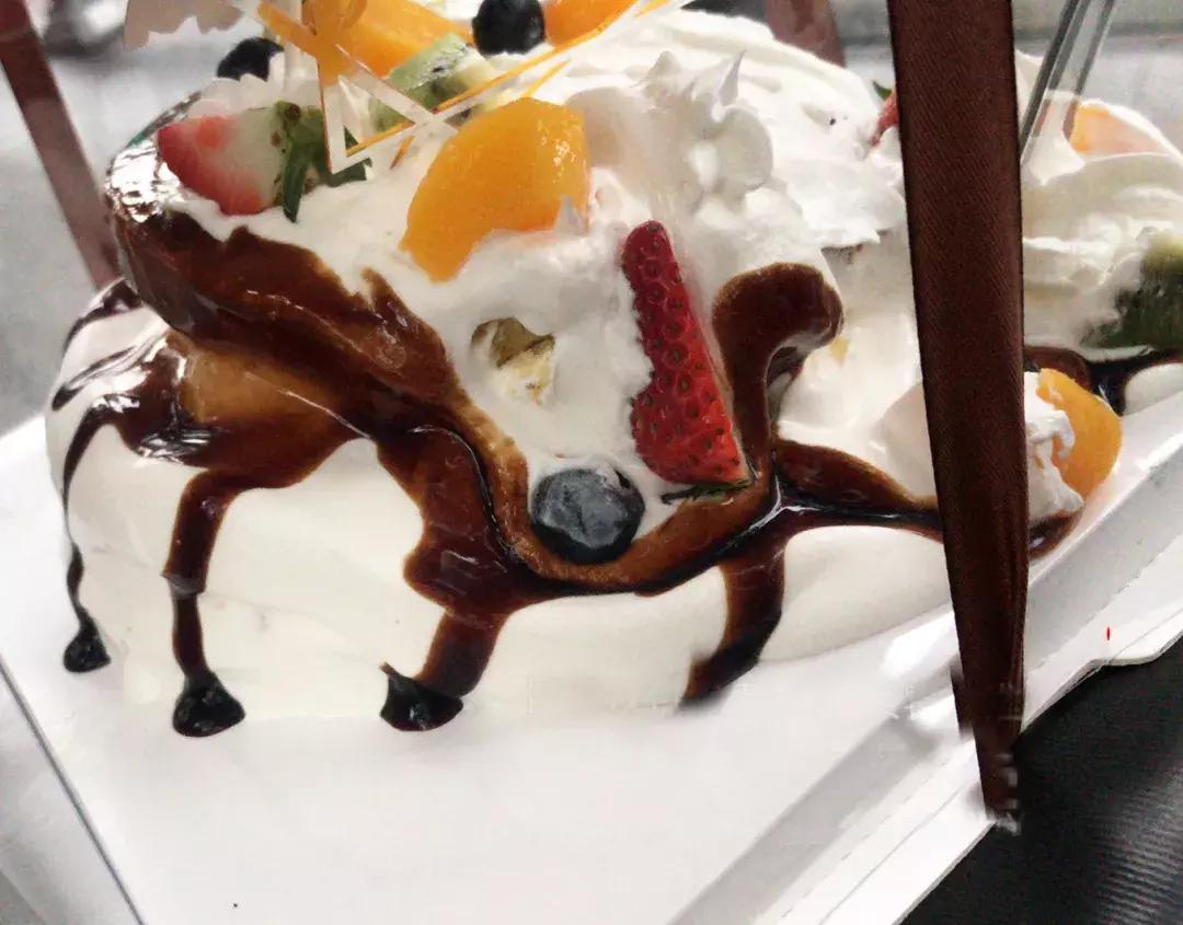 接到蛋糕订单，怎么配送？急急急，在线等！